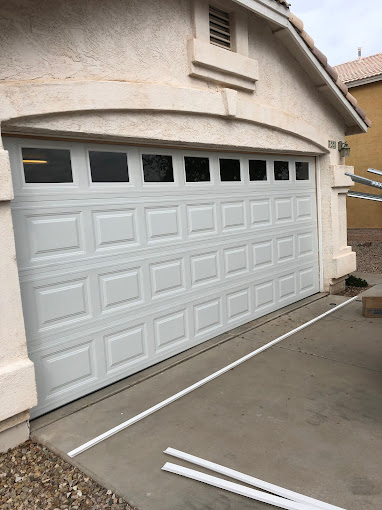 Cover photo of Eddie N Sons Garage Doors & Repair LLC